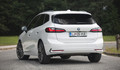 BMW 223i active tourer: Zbogom, bavarska klasika