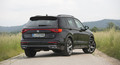 SEAT tarraco 2.0 TDI DSG FR: Bolj dinamičen značaj