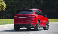 Škoda kodiaq RS 2.0 TSI 4x4 DSG: Bencinar namesto dizla