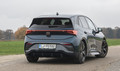Cupra born 58 kWh eboost: Španska identiteta
