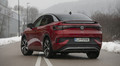 Volkswagen ID.5 pro performance: Ali v praksi izpolni obljube?