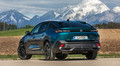 Peugeot 408 1.6 THP hybrid e-EAT8 GT: Pravi hibrid