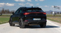 Cupra formentor 2.5 TSI 4drive VZ5: Muy veloz!