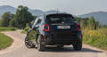 FIAT 500X 1.0 T3 GSE sport: Nostalgija s stilom