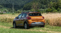 Dacia sandero stepway 1.0 TCe expression: Nadgrajene osnove