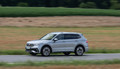 Volkswagen tiguan allspace 2.0 TDI R-line: Razkošje prostora