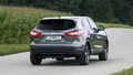 Nissan qashqai 1.6 dCi 360°: Pogon na dve, pogled na 360