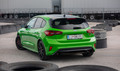 Ford focus 2.3 ecoboost ST: Tisto pravo, za prave sladokusce