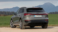 Audi Q8 e-tron 55 quattro S line: URe-tron