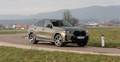 BMW X6 M60i: Uglajeni M