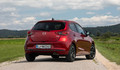Mazda2 e-skyactiv homura: Simpatična in poskočna kompaktna kombilimuzina