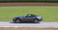 Mazda MX-5 takumi: Od poletja do poletja