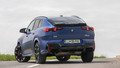 BMW X2 M35i xDrive: Narejen, da izstopa