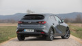 Mazda3 G150 exclusive-line: Narejena za voznika
