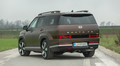 Hyundai santa fe 1.6 T-GDI hybrid 4WD impression: Faktor »H«