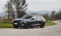 Cupra formentor 1.5 eTSI DSG: Ker se spodobi