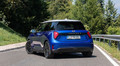 Mini cooper SE: Po novem receptu