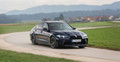 BMW M3 competition xDrive: Brez milosti