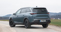 Peugeot 5008 hibrid 145 e-DCT GT: Ustvarjen za velike družine