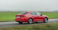 Škoda octavia 1.5 TSI mHEV selection: Zvesta svojim vrednotam