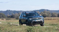 Dacia duster TCe 130 4x4 extreme: Cena napredka