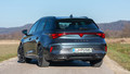 Cupra leon sportstourer 1.5 eTSI DSG: Več kot samo videz