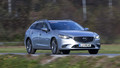 Mazda6 karavan CD 175 AT AWD revolution top: Raj za voznika!
