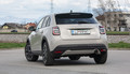 FIAT 600 1.2 T3 hybrid DCT la prima: Fičko za nove čase