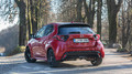 Mazda2 hybrid G116 AT homura: Oportuni dvojnik