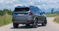 Dacia bigster mild hybrid 4x4 extreme: Velik, večji, bigster!