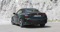 BMW M440i xDrive cabrio: Lahko bi bil prvi