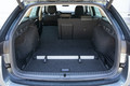 Škoda octavia combi 2.0 TDI DSG style: Recept za družinsko srečo