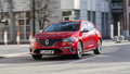 Renault megane GT line dCi 110 S&S: Tik pod vrhom