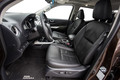 Nissan navara NP300 2.3 dCi 4x4 tekna premium: Mojster za (skoraj) vse