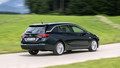 Opel astra sports tourer 1.4 turbo ecotec start&stop innovation: Bencinsko presenečenje