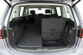 Seat alhambra 2.0 TDI style advanced siete: Sedem enakopravnih