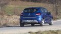 Renault clio TCe 120 intens: Ima (skoraj) vse, kar imajo veliki
