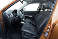 Suzuki vitara 1.6 VVT 4WD elegance: Raje v mesto kot na teren