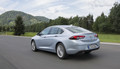 Opel insignia 2.0 CDTI innovation: Napad na vrh razreda