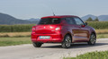 Suzuki swift 1.0 boosterjet SHVS elegance: Japonski mini