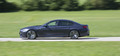 BMW M6 gran coupe competition pack: Kjer je dim, je M6