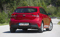 KIA rio 1,2 MPI EX motion: Je dobro dovolj dobro?