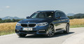 BMW 530d touring xDrive: Butlerju bi bilo nerodno