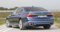 BMW M760Li xdrive: Prvi razred
