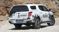 Fiat fullback 2.4d 4WD avt. 180 GLS: Posvojenec