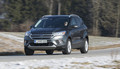 Ford kuga 2.0 TDCi 132 kW powershift AWD titanium: Glajenje gubic