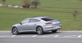 Volkswagen arteon R-line 2.0 TDI 4motion:  Überpassat 