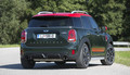 Mini countryman all4 JCW: Pujs!