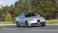 Primerjalni test: Alfa Romeo giulia in BMW 320d xDrive