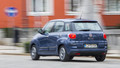 FIAT 500L 1.4 16v city: Z baleta na nogomet